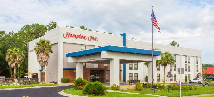 希尔顿欢朋酒店-皮利(Hampton Inn Perry)图片