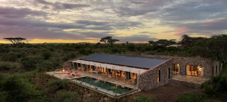塞伦盖蒂马皮托狩猎营地，傲途格精选(Mapito Safari Camp, Serengeti, Autograph Collection)图片