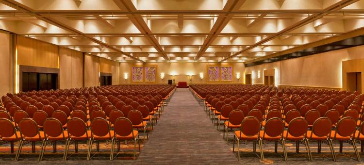 马德普拉塔喜来登酒店(Sheraton Mar del Plata Hotel)图片