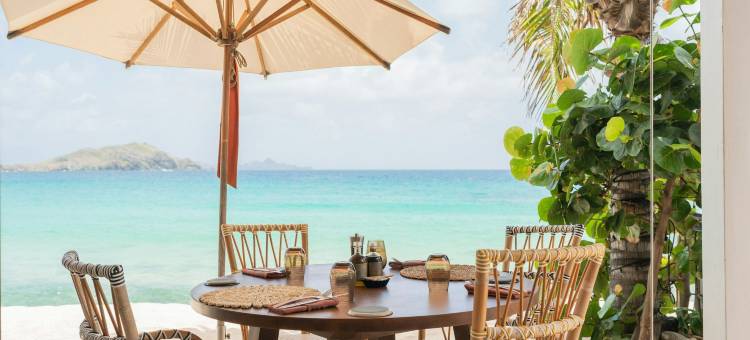 圣巴泰勒米白马庄园酒店(Cheval Blanc ST-Barth)图片