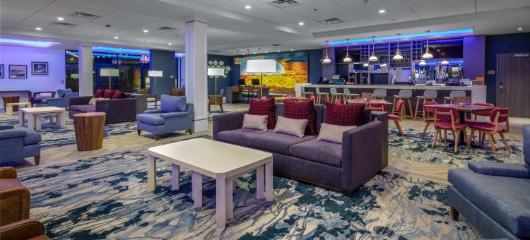 温泉城希尔顿逸林酒店(Doubletree by Hilton Hot Springs)图片