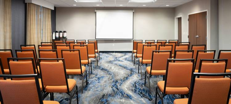 托旺达怀索克斯万枫套房酒店(Fairfield Inn & Suites Towanda Wysox)图片