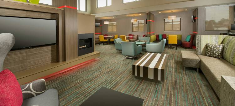 泰勒居家酒店(Residence Inn Tyler)图片