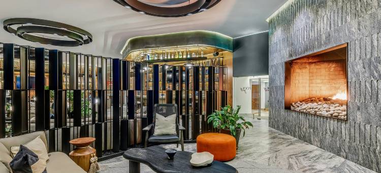 格兰德瓜达拉哈拉乡村俱乐部费斯塔美国酒店(Grand Fiesta Americana Guadalajara Country Club)图片