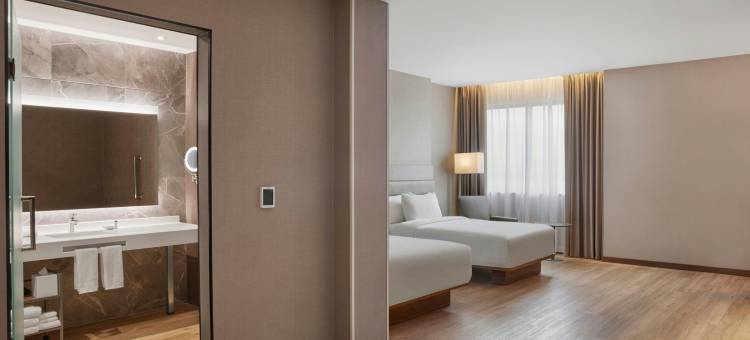 萨尔蒂洛万豪AC酒店(AC Hotel Saltillo)图片