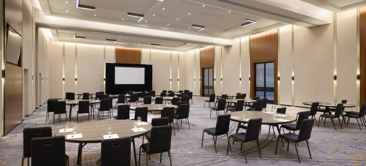 华盛顿县国会山万豪酒店(Washington Marriott Capitol Hill)图片