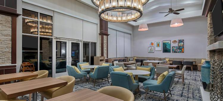 Homewood Suites by Hilton-亚特兰大/周界中心(Homewood Suites by Hilton Atlanta/Perimeter Center)图片