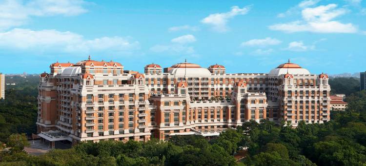 ITC 格兰德金奈佐拉豪华精选酒店(ITC Grand Chola, a Luxury Collection Hotel, Chennai)图片