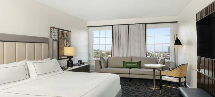 查尔斯顿米尔斯之家 - 希尔顿格芮精选酒店(Mills House Charleston, Curio Collection by Hilton)图片