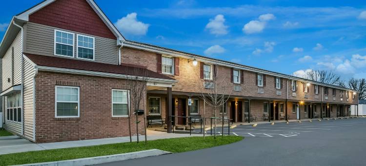 赫尔希红屋顶酒店(Red Roof Inn Hershey)图片