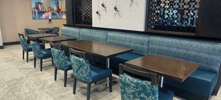坎布里亚酒店杰克逊维尔(Cambria Hotel Jacksonville)图片