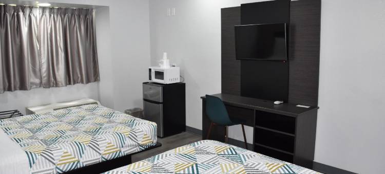 艾达贝尔，俄克拉何马6号汽车旅馆(Motel 6 Idabel, OK)图片