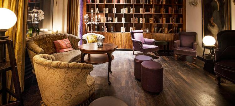 第一豪华酒店(First Hotel Grand)图片