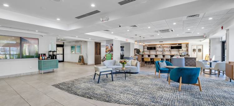 Holiday Inn 亚特兰大诺斯莱克(Holiday Inn ATLANTA-NORTHLAKE by IHG)图片