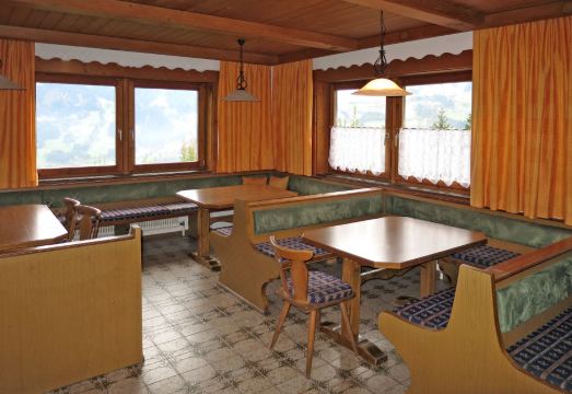 Borleitenhof Hotel Overview