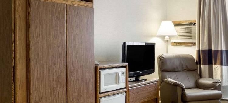 品质酒店-俾斯麦-I-94(Quality Inn Bismarck I-94)图片