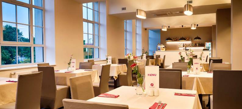 罗兹福克斯酒店(Focus Hotel Łódź)图片