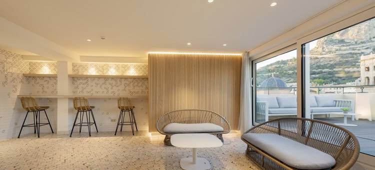 地中海大酒店(Eurostars Mediterranea Plaza)图片