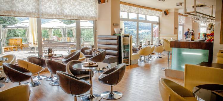 钻石酒店(Spa & Wellness Hotel Diament Ustroń)图片