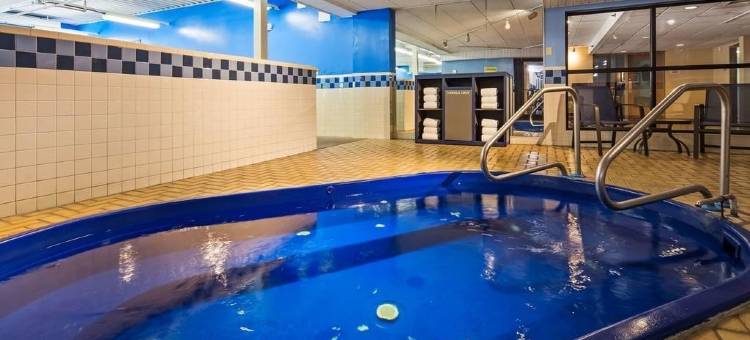 Baymont by Wyndham Groton/Mystic图片