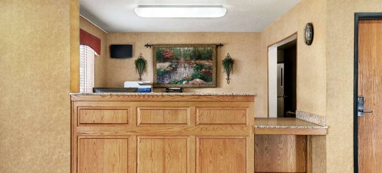 Travelodge by Wyndham North Platte图片