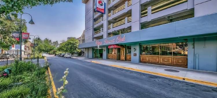 里诺广场度假村俱乐部酒店(Plaza Resort Club Reno)图片