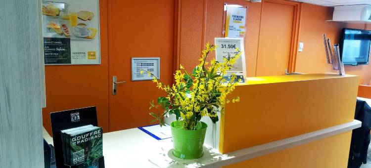 普瑞米尔佩里杰布拉扎克经典酒店(Premiere Classe Perigueux - Boulazac)图片