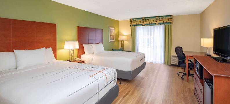 弗多斯塔/穆迪空军基地蔚景温德姆酒店(Wingate by Wyndham Valdosta/Moody AFB)图片