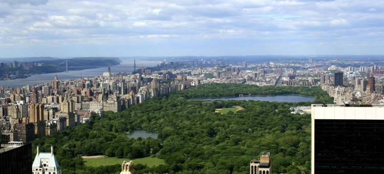 Candlewood Suites 纽约市时代广场(Candlewood Suites New York City- Times Square)图片