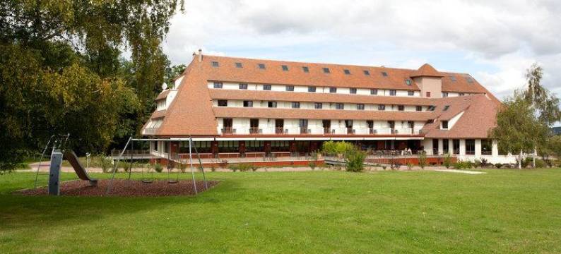 Best Western Hotel LOree图片