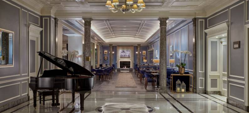 凯悦伦敦丘吉尔酒店(Hyatt Regency London - the Churchill)图片