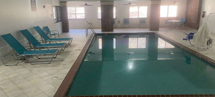 埃德蒙贝斯特韦斯特SureStay Plus酒店(SureStay Plus Hotel by Best Western Edmond)图片