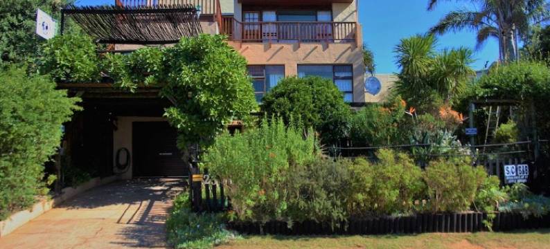 A1科纳斯通民宿(A1 Kynaston Self Catering or Bed and Breakfast)图片