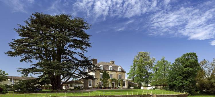 布里斯托尔北部农庄美居酒店(Mercure Bristol North the Grange Hotel)图片