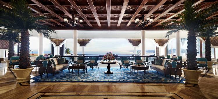 果阿泰姬堡阿瓜达度假酒店(Taj Fort Aguada Resort & Spa, Goa)图片