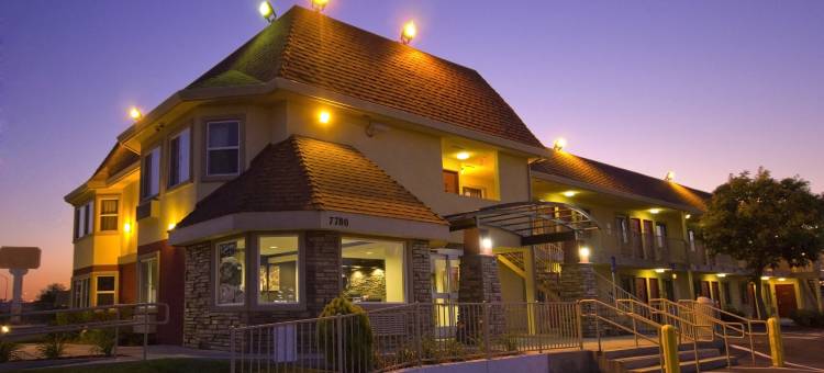Red Roof Inn Sacramento - Elk Grove图片