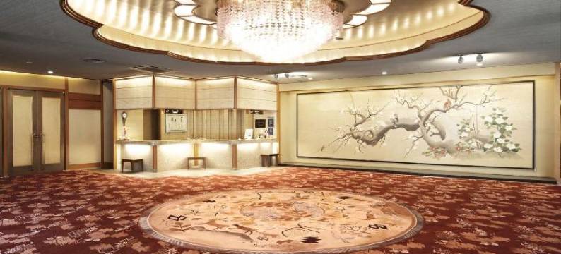 丸峰观光Hotel(Marumine Kanko Hotel)图片