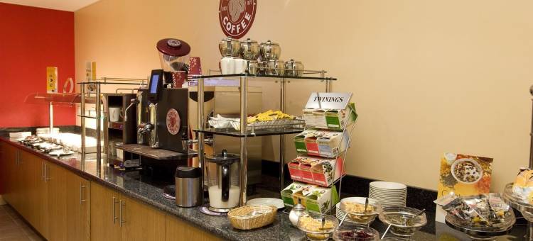 設菲爾德圣玛丽门普瑞米尔酒店(Premier Inn Sheffield City Centre (St Mary's Gate))图片