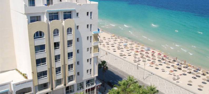 缆车酒店(Hotel La Gondole)图片