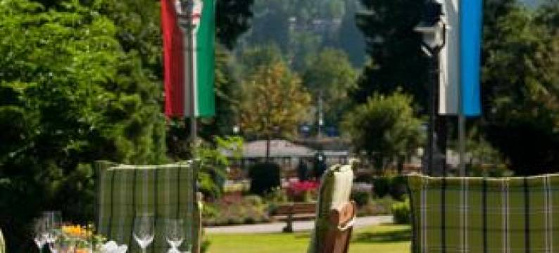 Hotel Maier Zum Kirschner图片