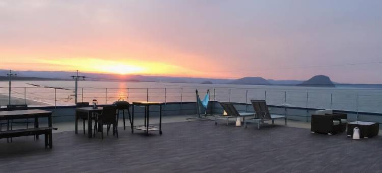 汪洋海上风情度假村(Sea Style Resort Ocean)图片