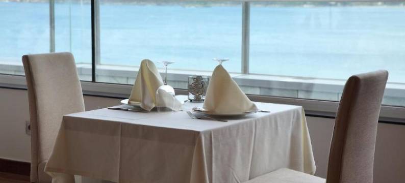 塞壬海妖酒店(Apartamentos Las Sirenas)图片