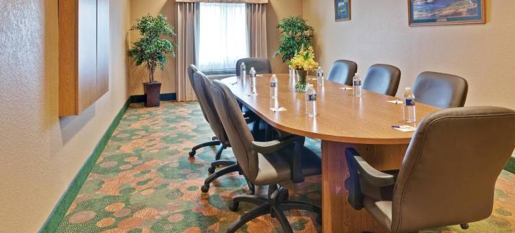 Holiday Inn Express 永发(Holiday Inn Express Winfield - Teays Valley)图片