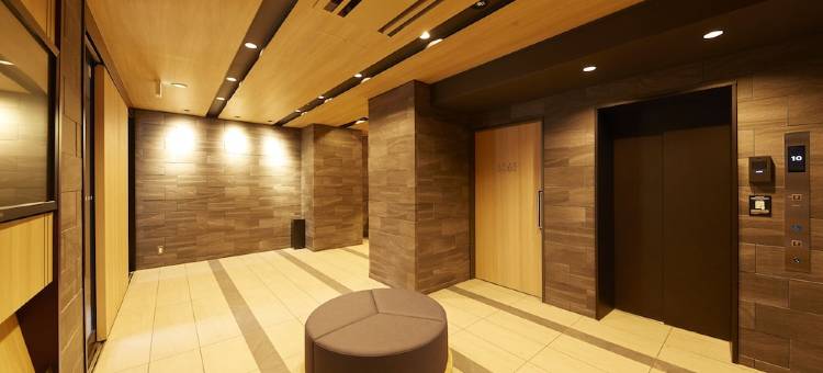 MONday 公寓酒店浅草桥秋叶原(MONday Apart ASAKUSABASHI-AKIHABARA(Former:MONday Apart Akihabara Southeast))图片