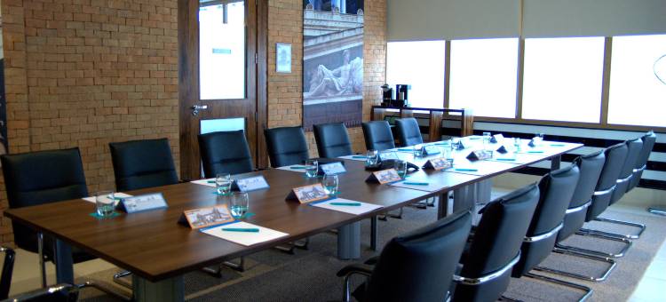 Hotel Indigo 伦敦 - 塔山(Hotel Indigo London - Tower Hill)图片