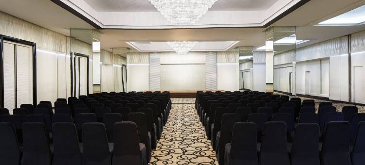 万隆达戈万怡酒店(Courtyard Bandung Dago)图片