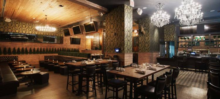 纽约/中城公园大道希尔顿花园酒店(Hilton Garden Inn New York/Midtown Park Avenue)图片