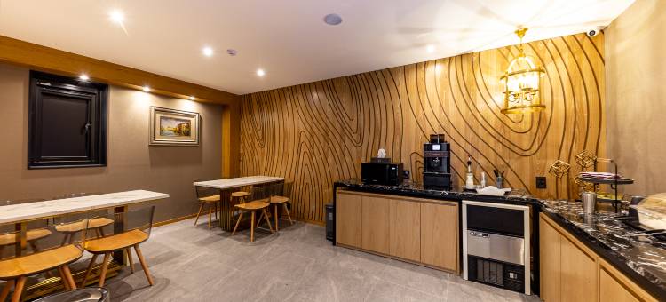 群山玛丽酒店(Gunsan Mari Hotel)图片