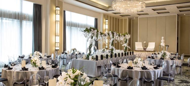马卡蒂钻石公寓式酒店(Makati Diamond Residences)图片