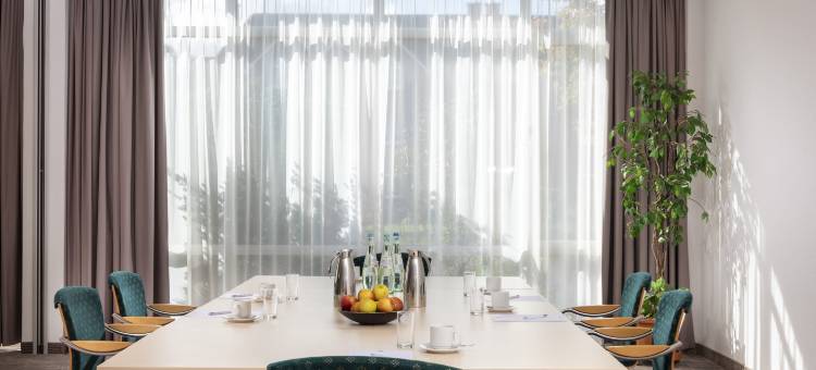 阿希姆不莱梅大城市贝斯特韦斯特酒店(Best Western Hotel Achim Bremen)图片